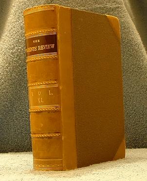 Parents Review журнал